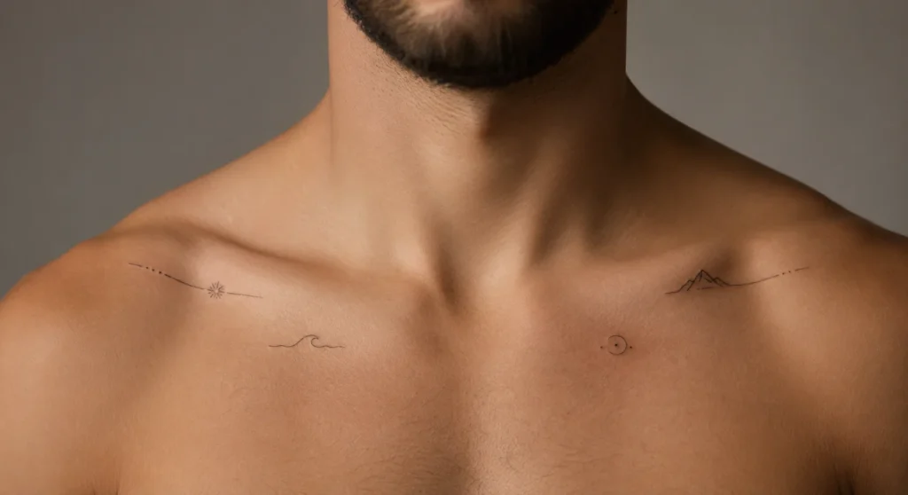 Collarbone