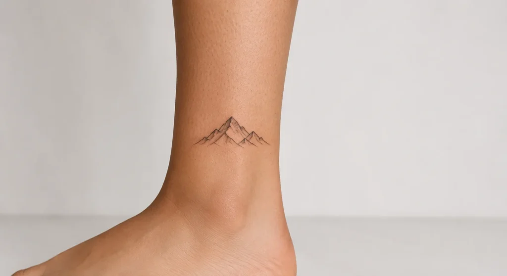 Everest Peaks