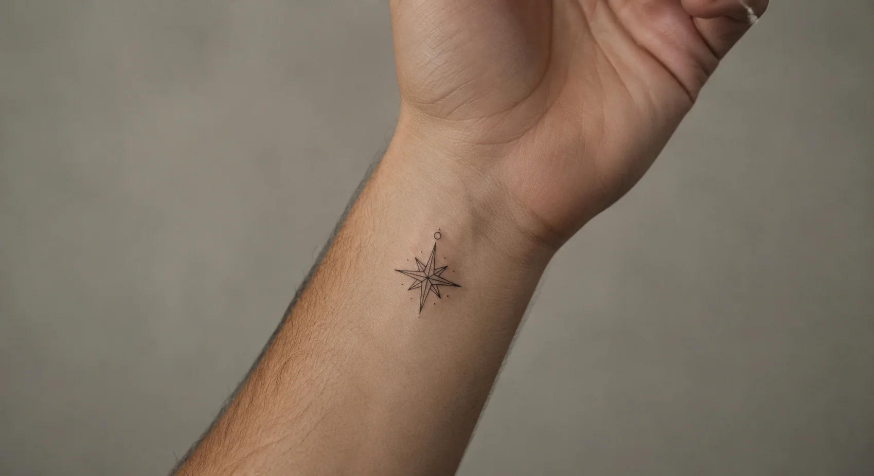 Inner Wrist