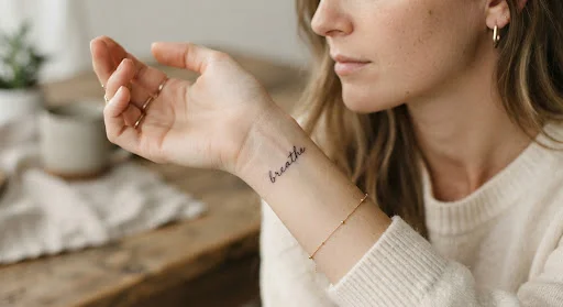 Serene Script