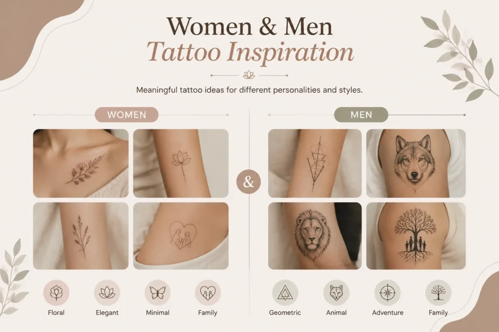 Temporary Tattoo Test Guide